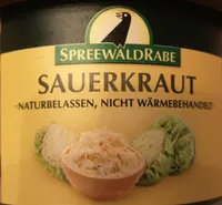 Sauerkraut