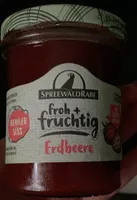 Froh und fruchtig