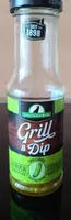 Grill and Dip