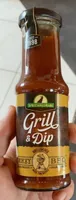 Grill & Dip - Smokey BBQ