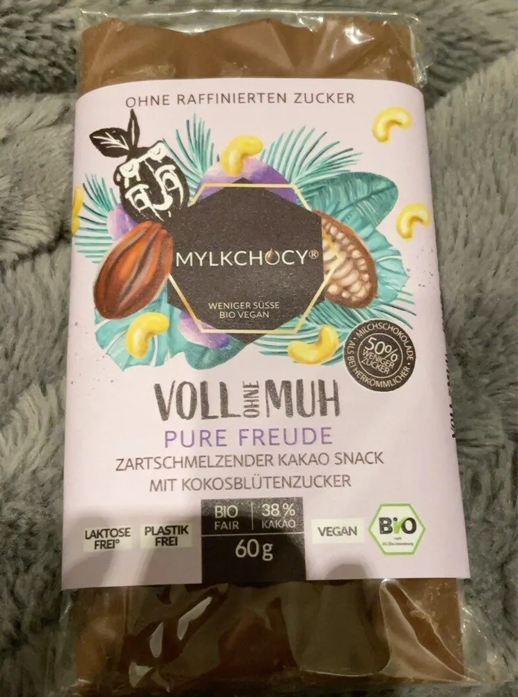 Voll ohne Muh