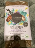 Voll ohne Muh