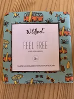 Feel Free Edelvollmilch