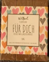 Für Dich (Schokolade)