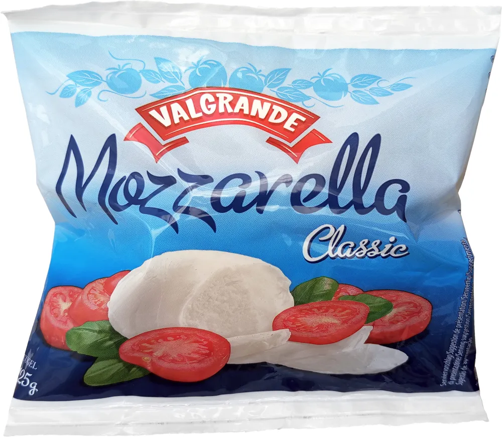 Mozzarella Classic