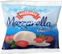 Mozzarella Classic