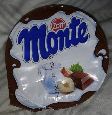 Monte