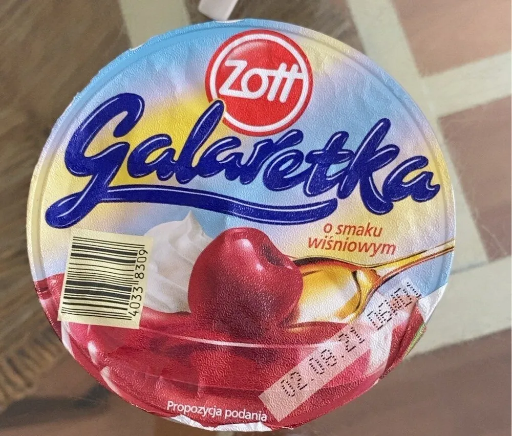 Galaretka