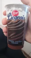 Liegeois čokolada