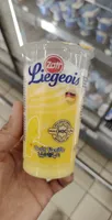 Liegeois vanille