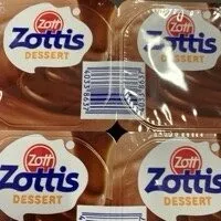 Zott Zottis Dessert Chico X4