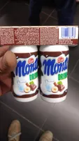 Monte drink zott