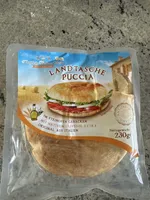 Landtasche Puccia