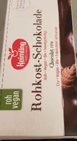 Kirsch-Nuss-Schokolade