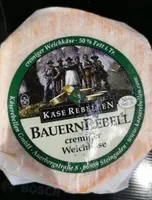 Bauernrebell Weichkäse