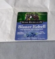 Blauer Rebell