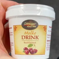 Molke Drink