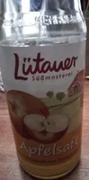 Apfelsaft