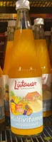 Lütauer Multivitamin Mehrfruchtsafz