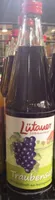 Traubensaft