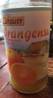 Orangensaft