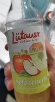 Lütauer apfelschore