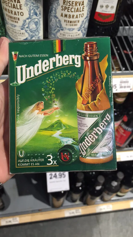 Underberg