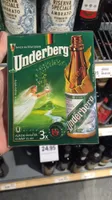 Underberg
