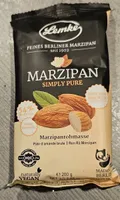 Marzipan simply pure