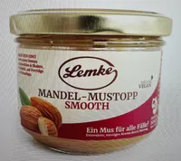 Almond Butter