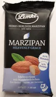 Marzipan Heavenly Grace