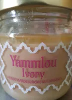 Yammlou Ivory