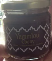 Yammlou Ebony