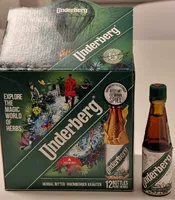 Underberg 12er-Pack