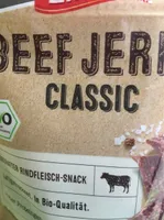 Beef Jerky Classic