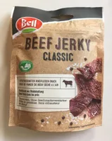 Bell Beef Jerky Classic