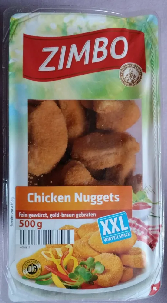 Chicken Nuggets