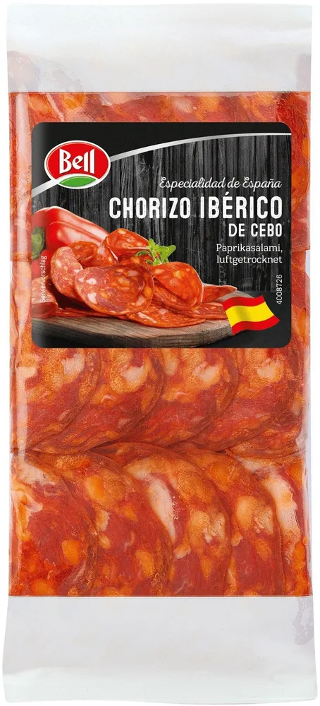 Chorizo Ibérico de Cebo