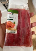 Leichter Genuss Klassik