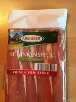 Schinkenspeck