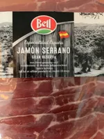 Jamon Serrano Gran Reserva