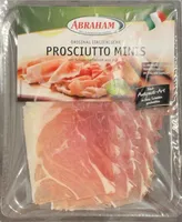 Proscitto Minis