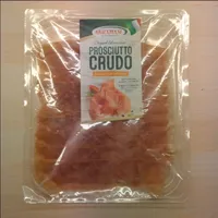 Prosciutto Crudo