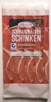 Schwarzwälder Schinken