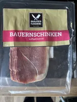 Bauernschinken