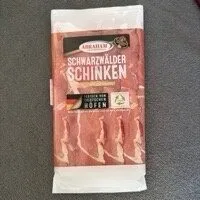 Schwarzwälder Schinken