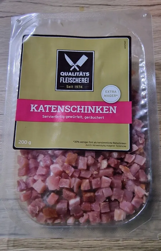 Katenschinken