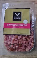 Katenschinken