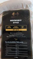 Weißwurst