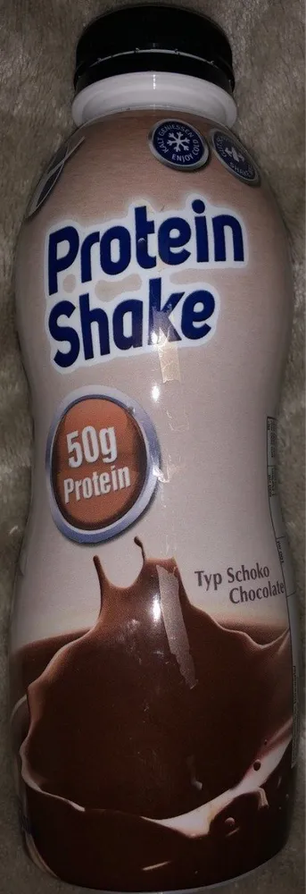 Proteinschake